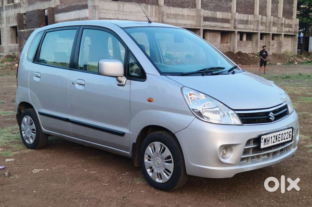 Maruti Suzuki Zen Estilo Vxi Bsiv, 2013, Petrol