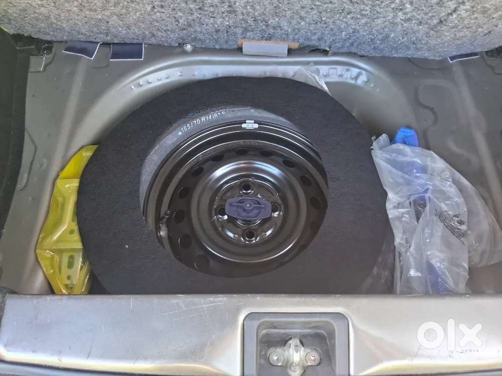 Maruti Suzuki Wagon R Zxi+ Amt 2024 Petrol 12200 Km Driven