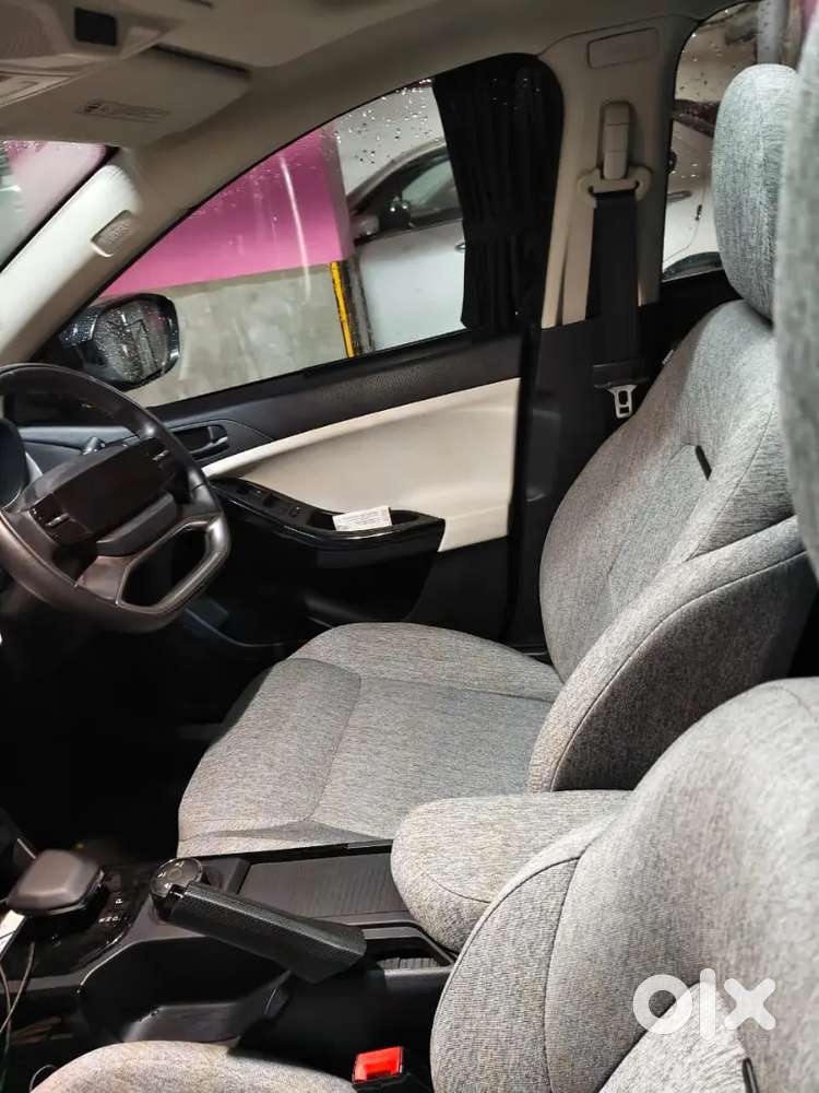 Tata Curvv Creative S 2024 Petrol Automatic Beauty
