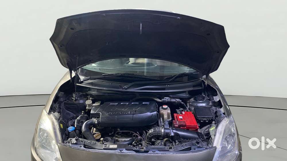 Maruti Suzuki Dzire 2017-2020 Vdi, 2017, Diesel