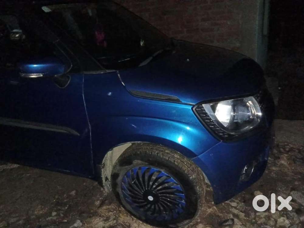 Maruti Suzuki Ignis
