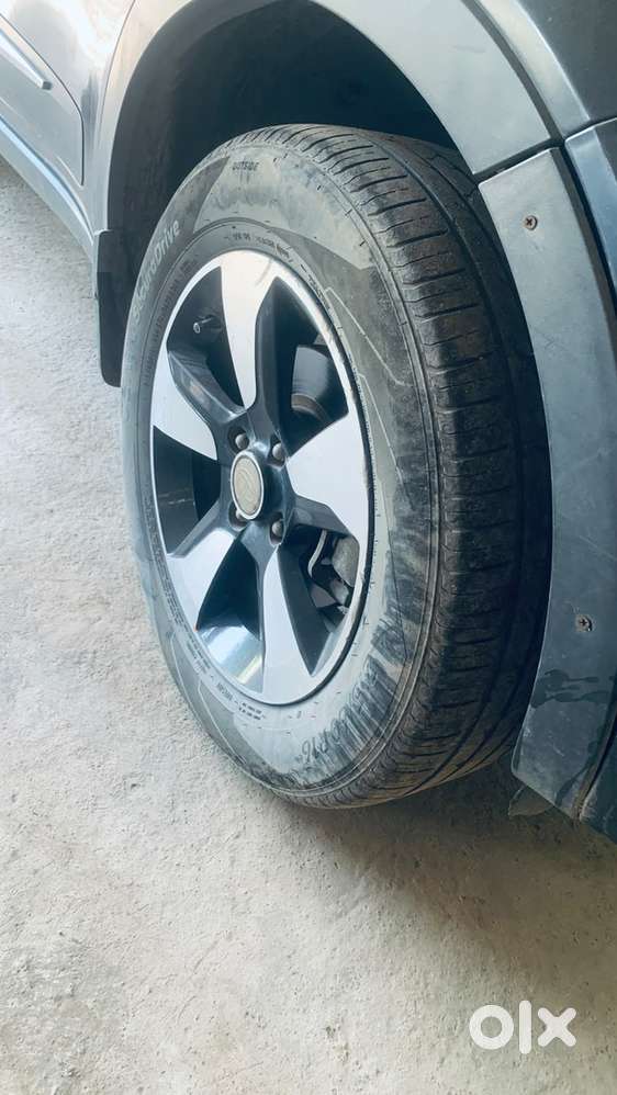 Tata Nexon 2019 Diesel Well Maintained