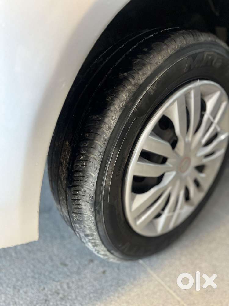 Honda Brio E Mt, 2015, Petrol