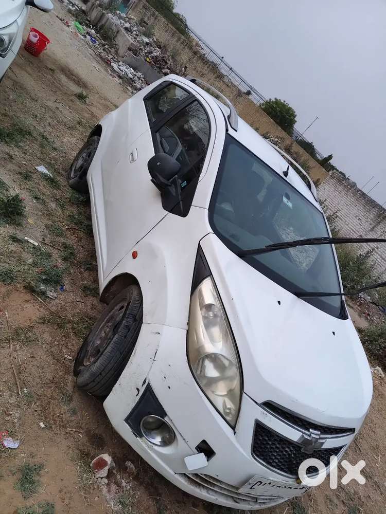 Chevrolet Beat 2013 Petrol 53000 Km Driven