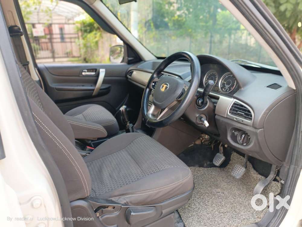 Tata Safari Storme [2015-2019] 2.2 Ex 4x2, 2016, Diesel