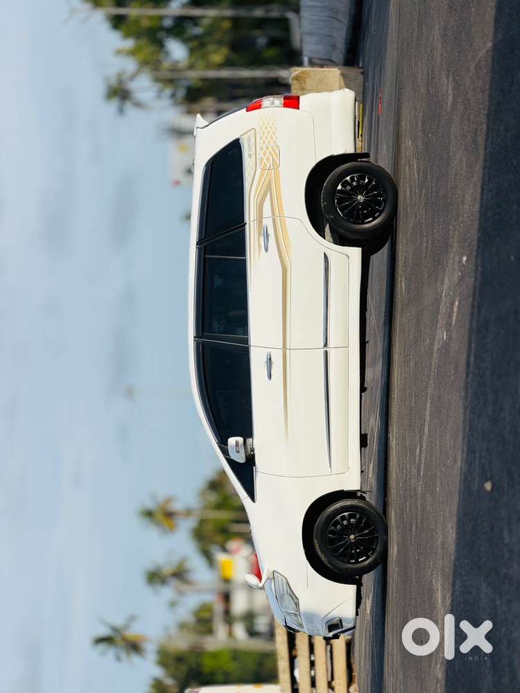 Toyota Innova Diesel 2008 Car