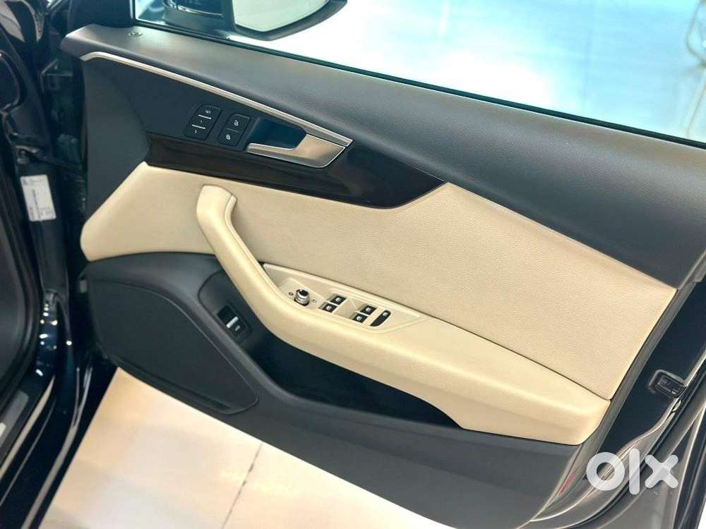 Audi A4 1.4 30 Tfsi Technology Pack, 2016, Petrol