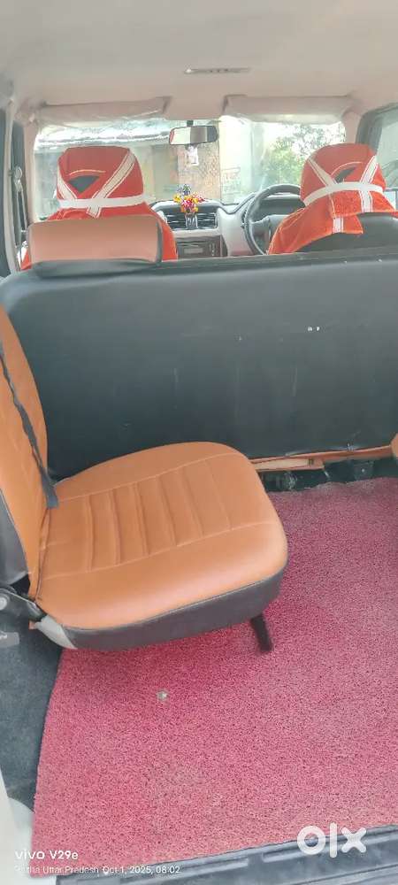 Mahindra Scorpio 2018 Diesel 85000 Km Driven