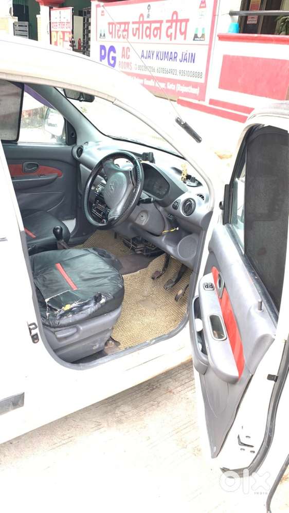 Hyundai Santro Xing 2010 Lpg & Petrol Good Condition