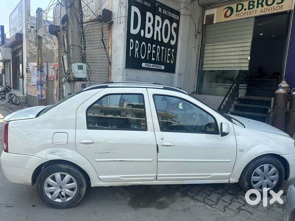 Mahindra Verito Diesel Manual 1st 2013