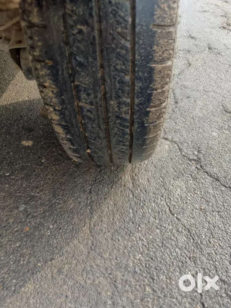 Zen 2002 Lx Ac Full Child Heter Ok Full Silent Lpg Kit 70tyre No Pass