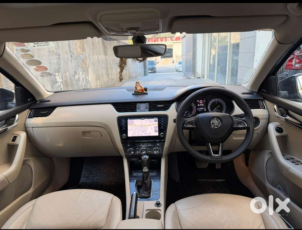 Skoda Octavia 2.0 Tdi At L K, 2018, Diesel