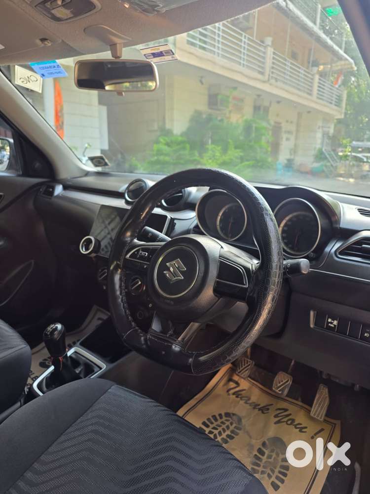 Maruti Suzuki Swift Zxi Cng, 2023, Cng & Hybrids