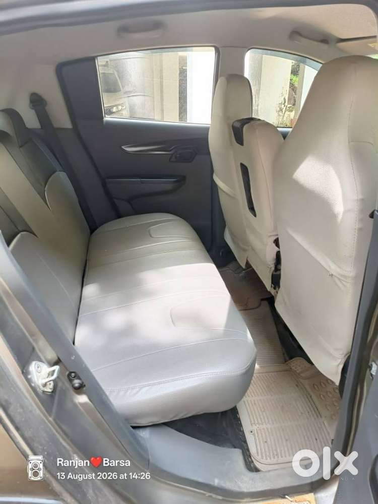 Mahindra Kuv100 Nxt 1.2 K4 Plus Diesel 6 Str, 2017, Diesel
