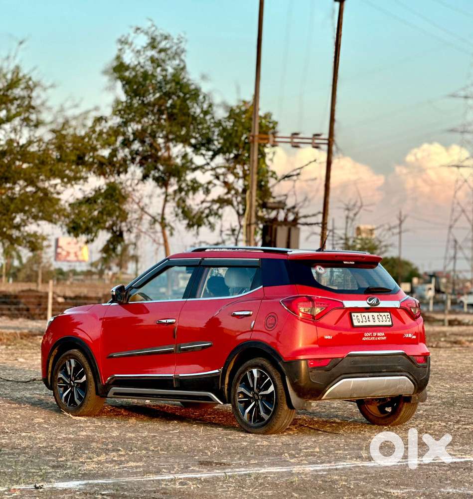 Mahindra Xuv300 W8 Option Diesel, 2019, Diesel