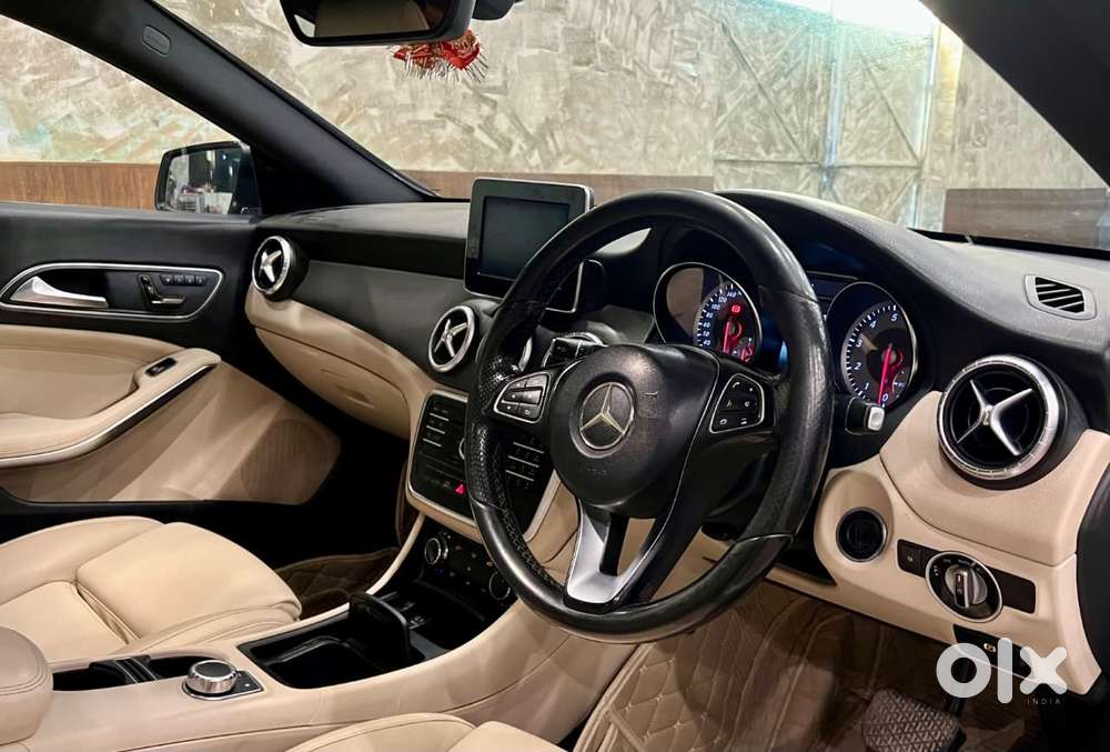Mercedes-benz Cla 200 Cdi Sport, 2016, Petrol