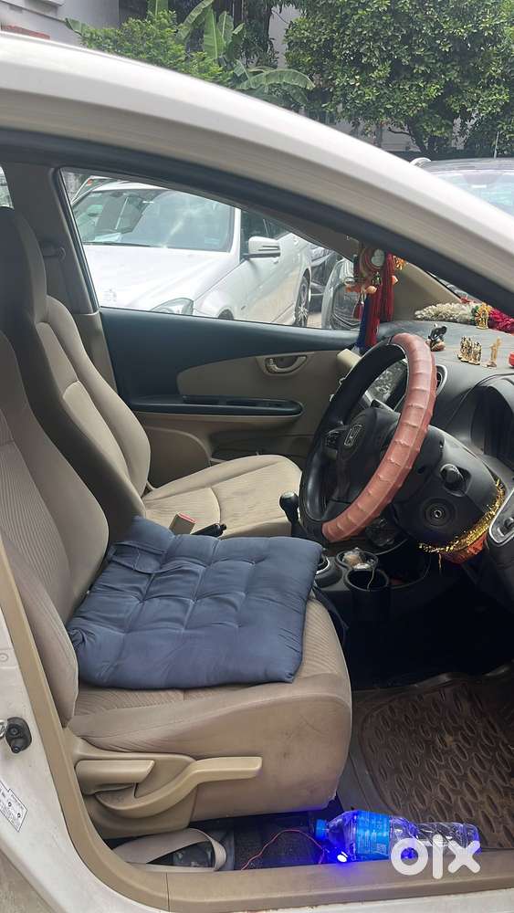 Honda Mobilio V I-dtec, 2015, Diesel