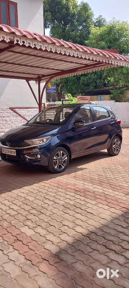 Tata Tiago 2023 Petrol 18000 Km Driven
