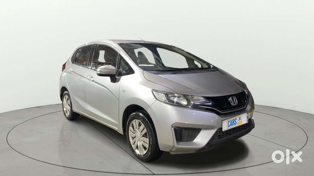 Honda Jazz 1.2 S I Vtec, 2017, Petrol