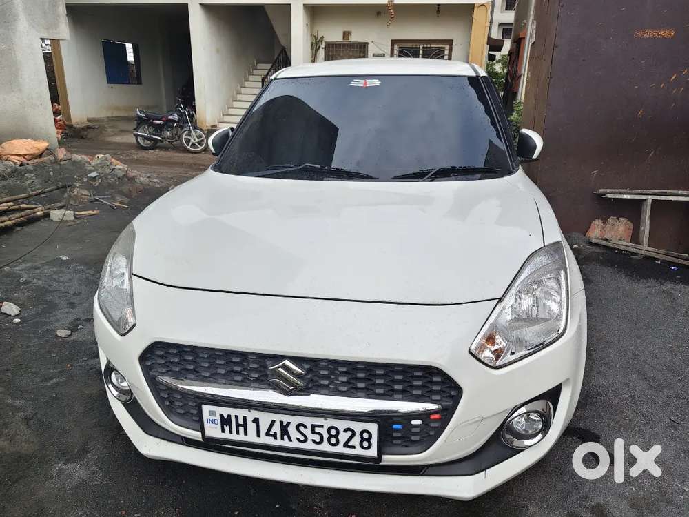 Maruti Suzuki Swift 2023