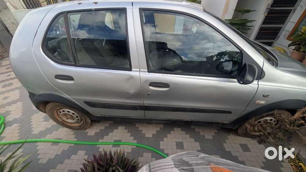 Tata Indica V2 2009