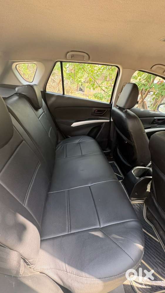 Maruti Suzuki S Cross Diesel 2016 &2018