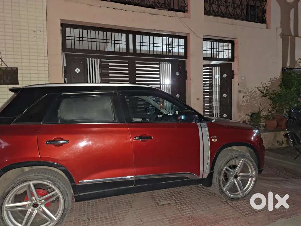 1 Lakh Se Jyada To Lagan Rather Hai Car Par