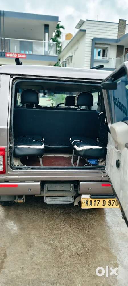 Mahindra Be 6 2020 Diesel Manual