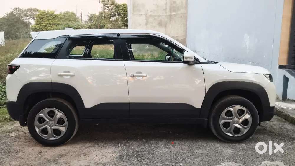 Maruti Suzuki Baleno