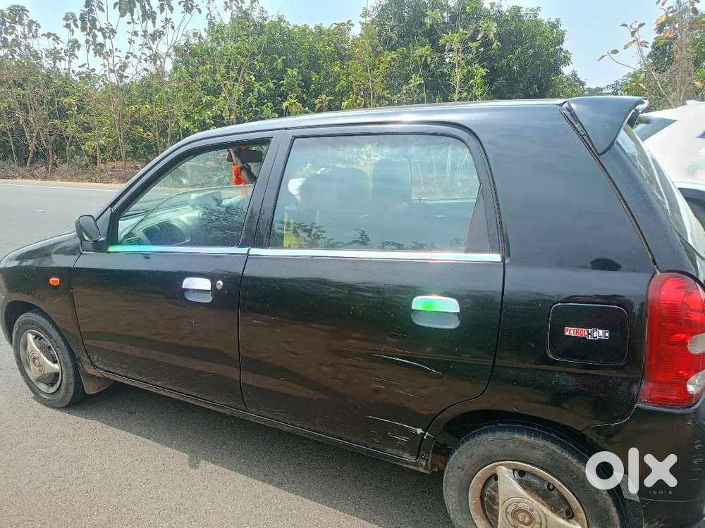 Maruti Suzuki Alto 800 2014 Petrol 70000 Km Driven