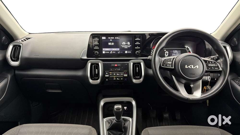 Kia Sonet 1.2 Htk Plus, 2023, Petrol