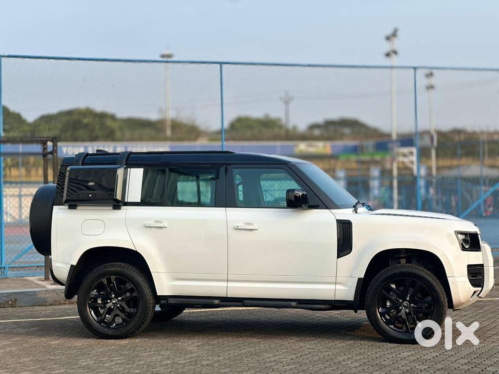 Land Rover Defender 2.0 90 Hse, 2024, Diesel