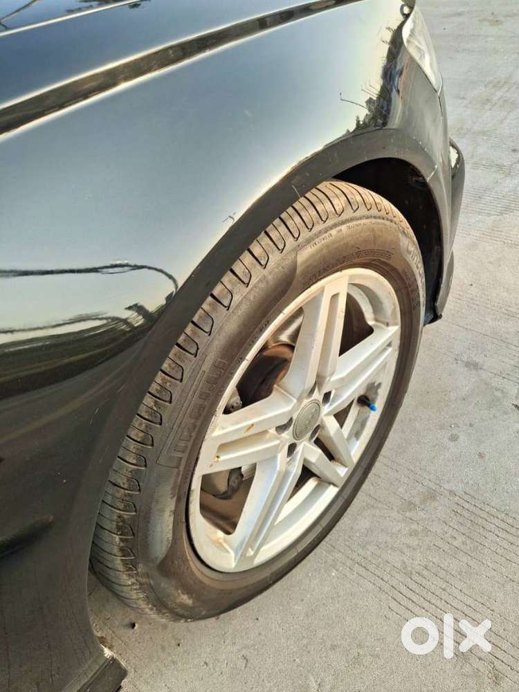 Audi A6 2.0 Tdi Premium With Sunroof, 2018, Diesel