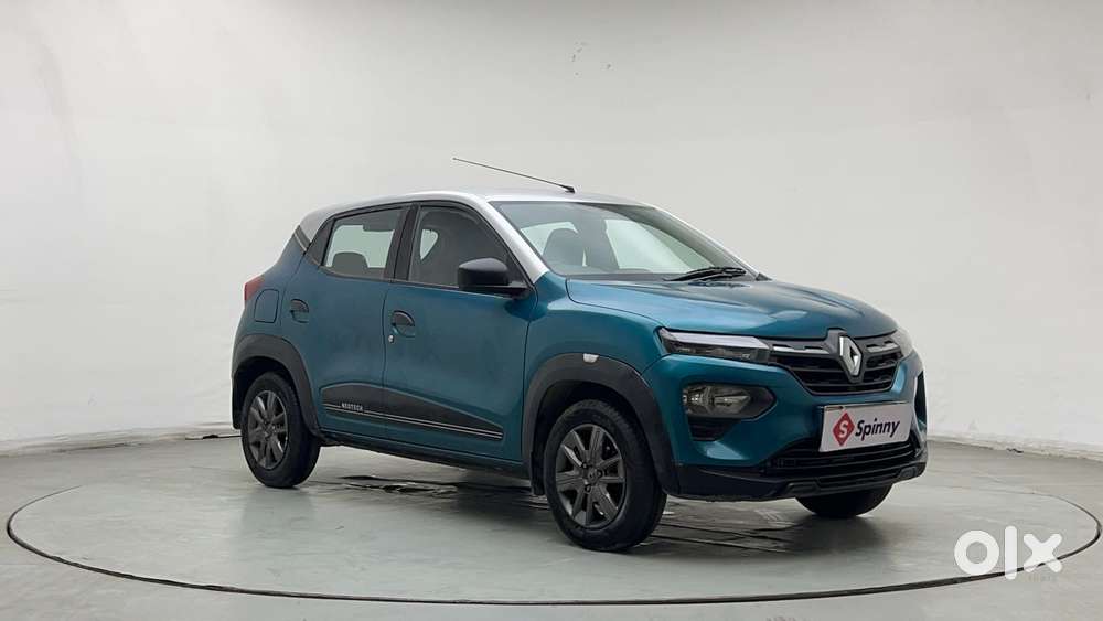 Renault Kwid 0.8 Neotech Rxl, 2020, Petrol