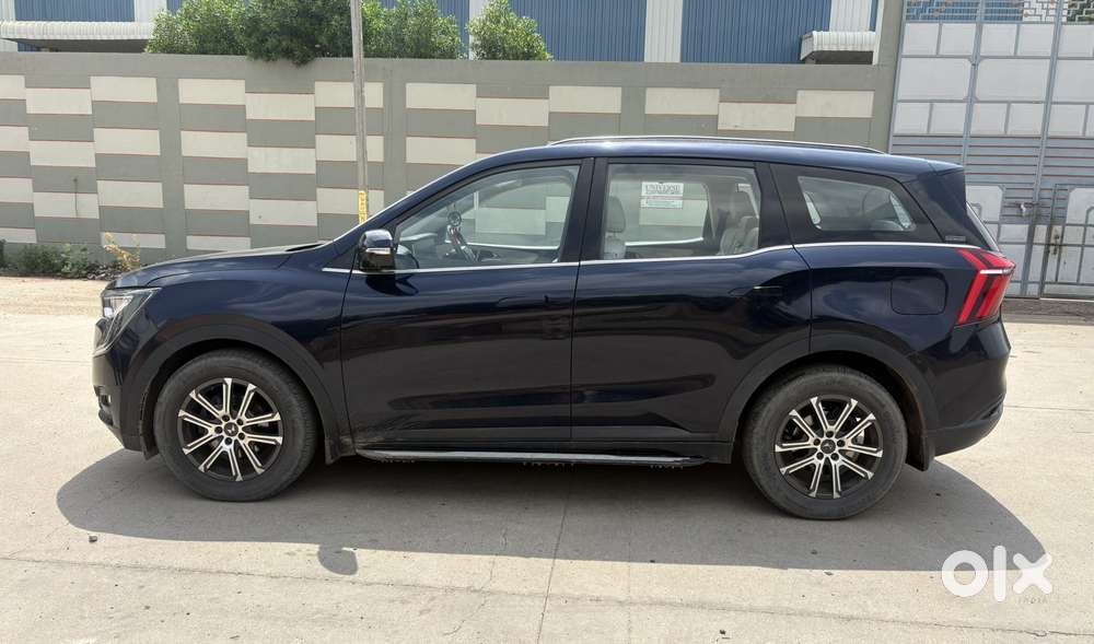 Mahindra Xuv700 2.2 Ax 7 Diesel At Str Awd, 2022, Diesel