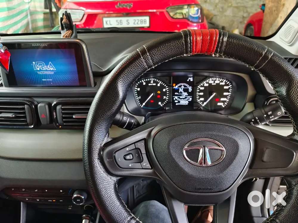 Tata Punch 2023 Petrol 24000 Km Driven