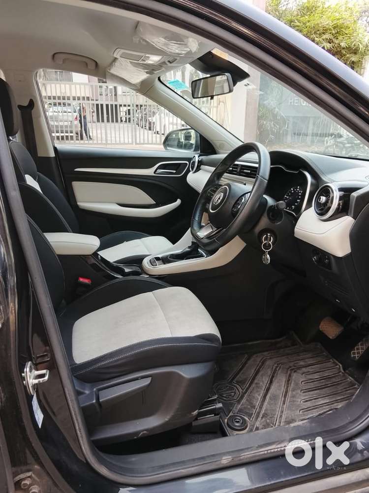 Mg Astor 1.5 Super Cvt, 2021, Petrol