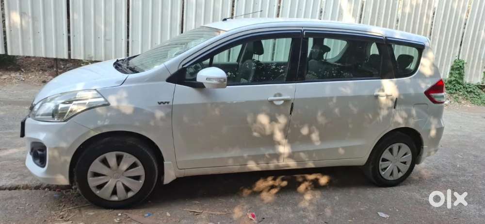 Maruti Suzuki Ertiga Vxi, 2016, Petrol