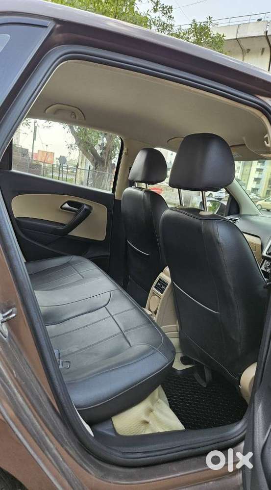Volkswagen Ameo 1.5 Tdi Highline Plus 16 At, 2019, Diesel