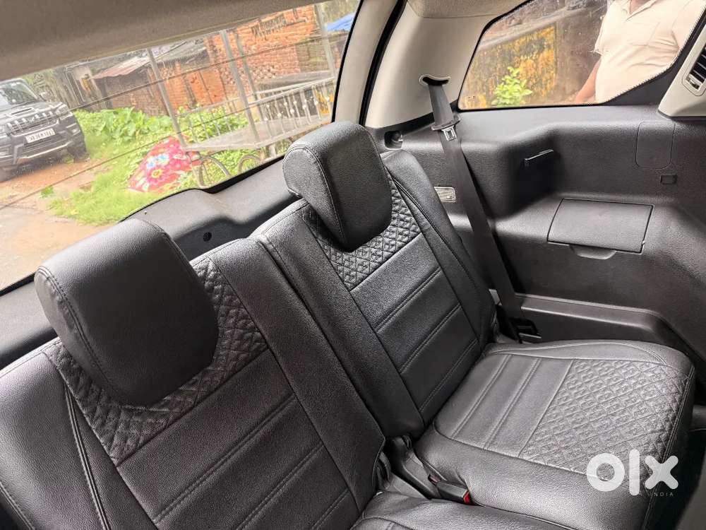 Tata Hexa 2.2 Xe 2018