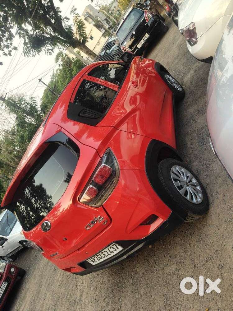 Tata Zest  Revotron 1.2t Xe, 2016, Diesel