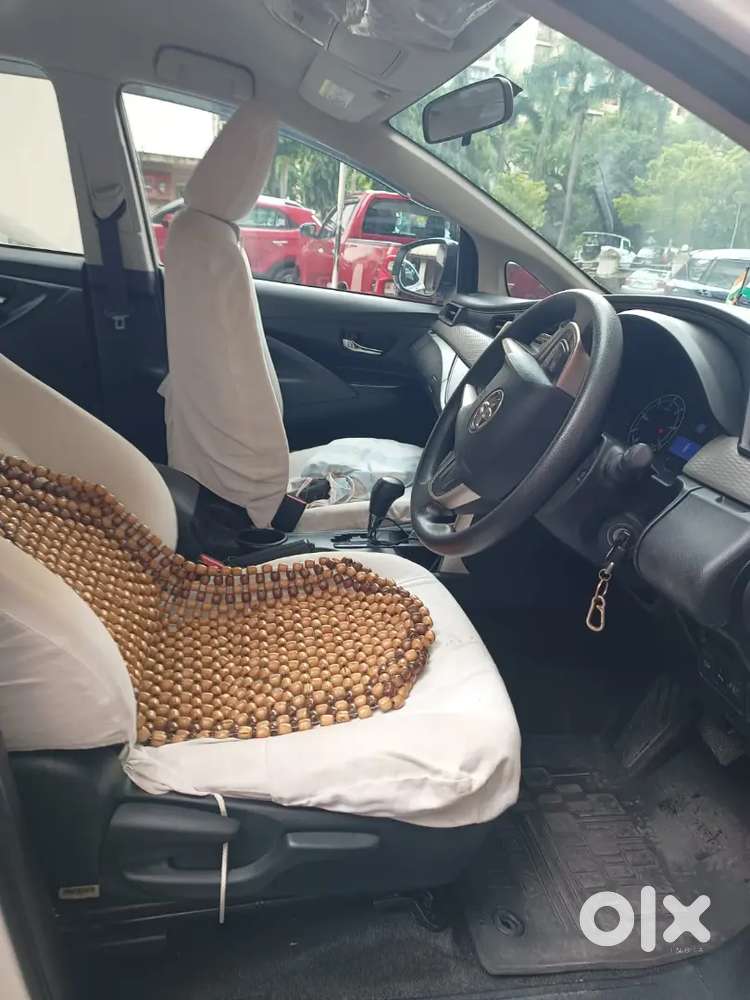 Toyota Innova Crysta Diesel 2020