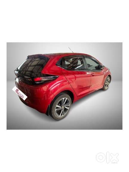 Tata Altroz 1.5 Xz Diesel, 2022, Diesel