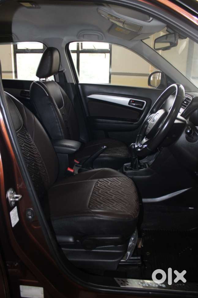 Toyota Urban Cruiser Cruiser Premium, 2021, Petrol