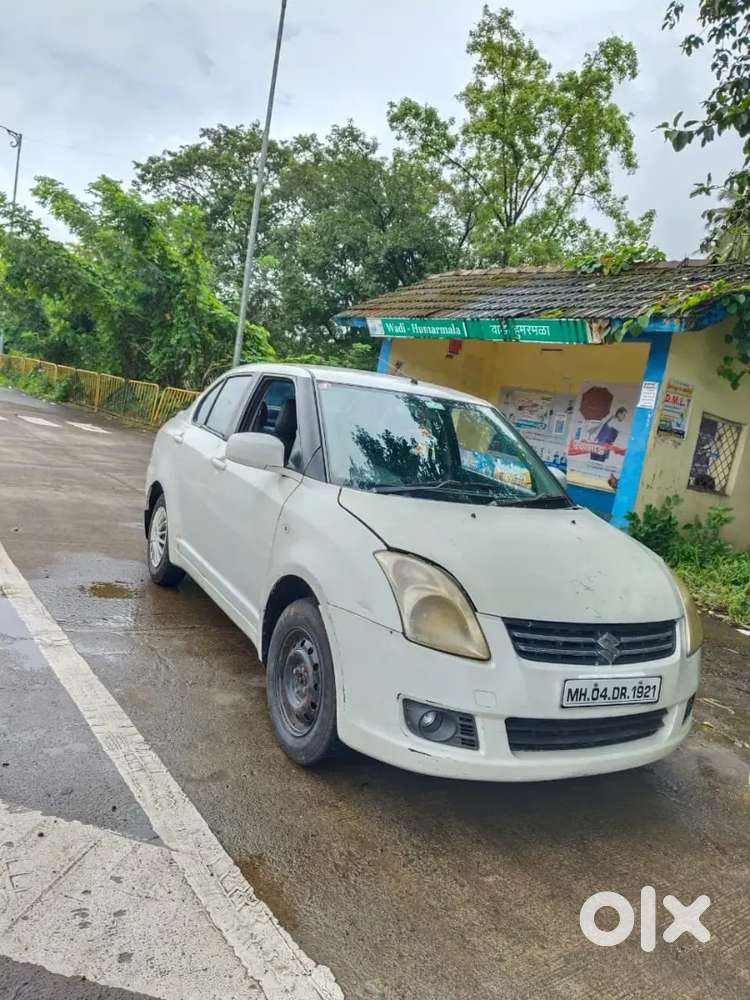 Maruti Suzuki Dzire 1.2 2008