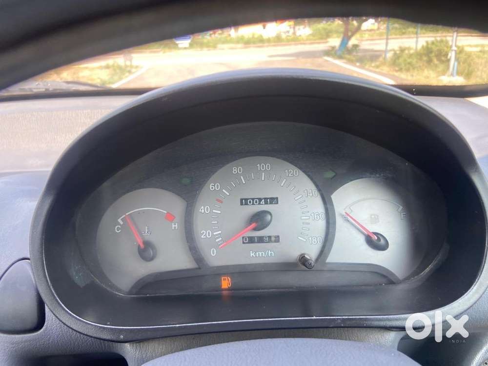 Hyundai Santro Xing 2004 Petrol Well Maintained