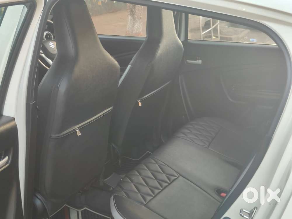 Maruti Suzuki Celerio Vxi Mt, 2021, Petrol