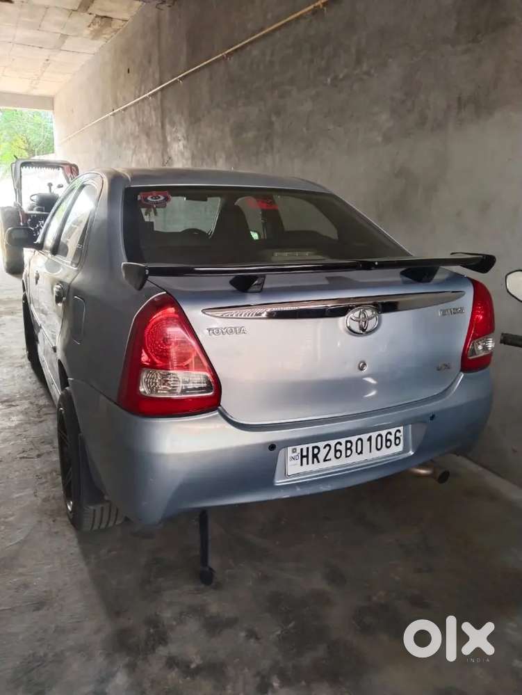 With Alloy,full System Exhaust, Pcr Light,hooter