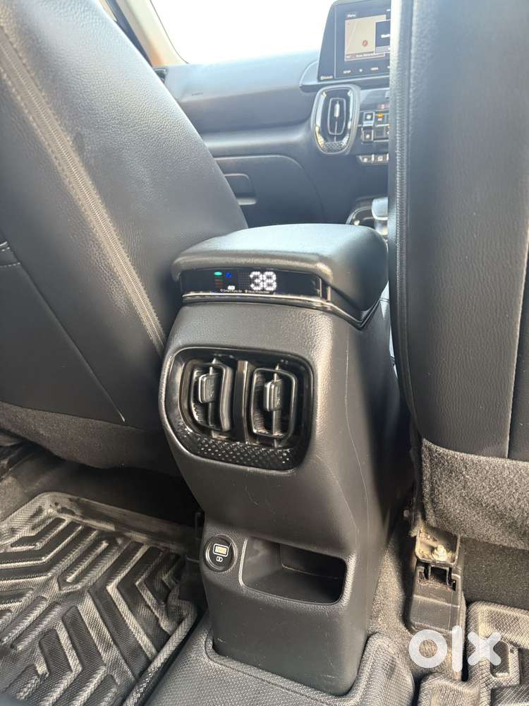 Kia Sonet Gtx Plus At D, 2023, Diesel
