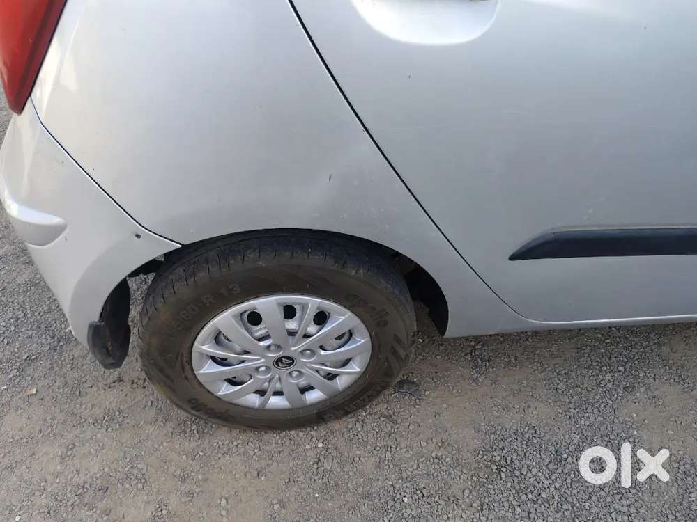 Hyundai I10 2013 Petrol 85306 Km Driven